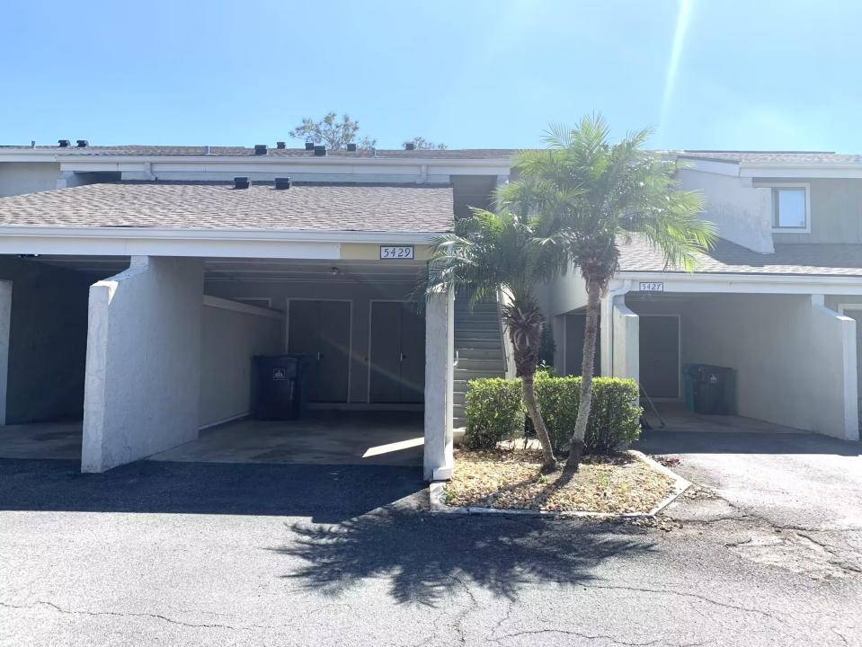 5429 Vineland Road Unit F, Orlando, Florida 32811, Stati Uniti