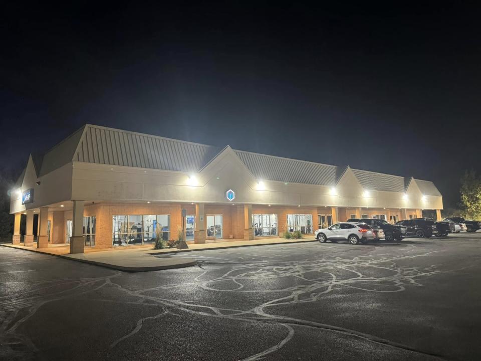 7212 Gratiot, Saginaw, 미시건 48609, 미국