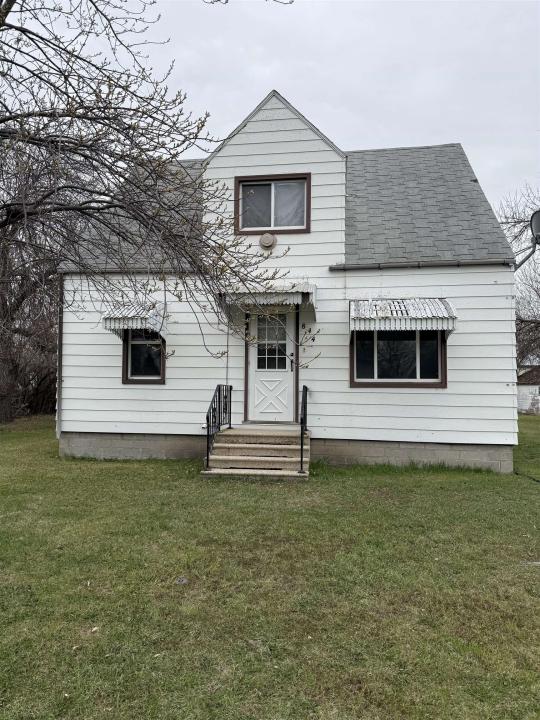 844 Opfer Ave, Lansford, North Dakota 58750