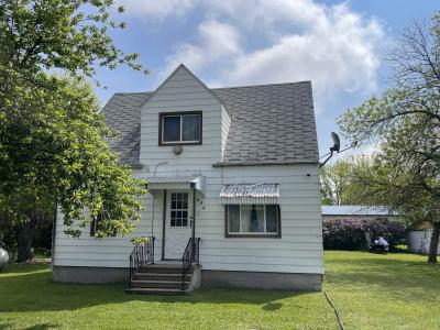 844 Opfer Ave, Lansford, North Dakota 58750