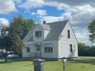 844 Opfer Ave, Lansford, North Dakota 58750