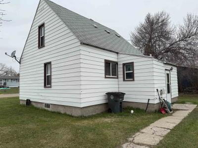 844 Opfer Ave, Lansford, North Dakota 58750