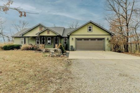9059 Private Road 6421, West Plains, Missouri 65775, USA