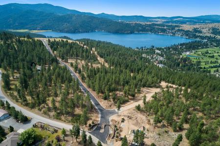 313 N Blue Skies Lane, Liberty Lake, Washington 99019, Estados Unidos
