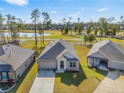 1545 Fairway Drive, Westlake, Louisiana 70669, Estados Unidos