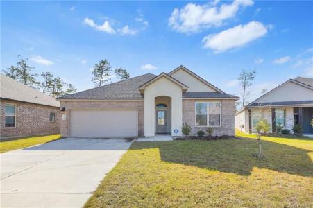 1545 Fairway Drive, Westlake, Louisiana 70669, Estados Unidos