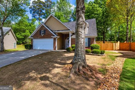 10 Evan Court, Newnan, Georgia 30263, USA