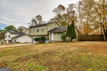 2994 Meadow Wood Court, Lawrenceville, גאורגיה 30044, ארצות הברית של אמריקה