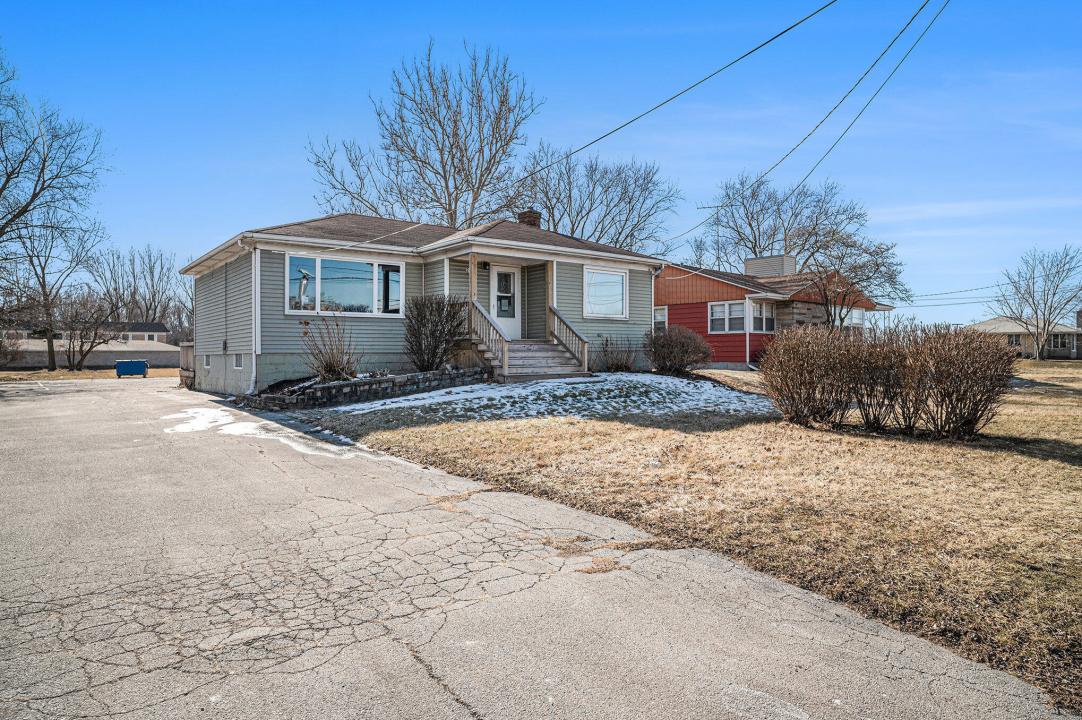 2636 45th Street, Highland, Indiana 46322, USA