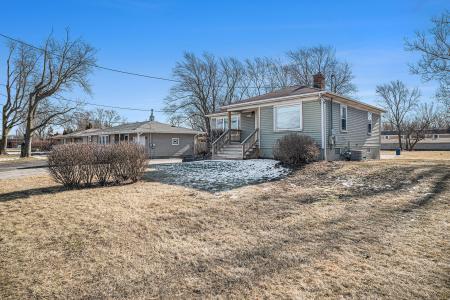 2636 45th Street, Highland, Indiana 46322, USA