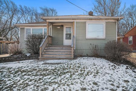 2636 45th Street, Highland, Indiana 46322, USA