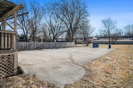 2636 45th Street, Highland, Indiana 46322, USA