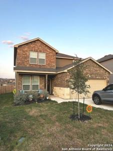 10623 Mexia, San Antonio, Texas 78252, USA