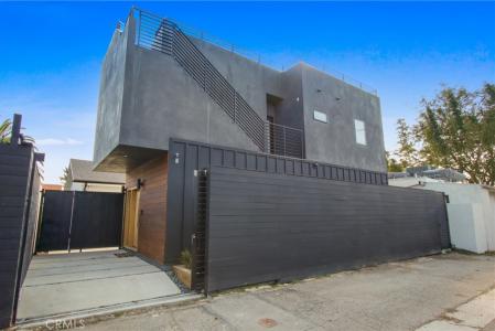 979 S Lake Street, Venedik, Kaliforniya 90291, Amerika Birleşik Devletleri