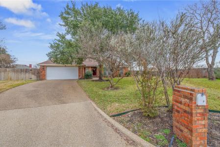 719 Brussels Drive, College Station, Texas 77845