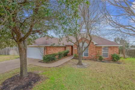 719 Brussels Drive, College Station, 텍사스 77845, 미국