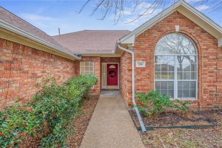 719 Brussels Drive, College Station, 텍사스 77845, 미국