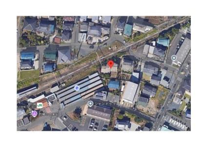 大字的場1319-1, 川越市的場売り戸建て, 川越市, Saitama 350-1101, Japan