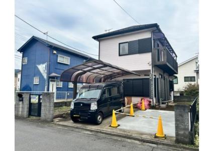 曽屋6008-2, 秦野市曽屋戸建て, 秦野市, Kanagawa 257-0031, Japão