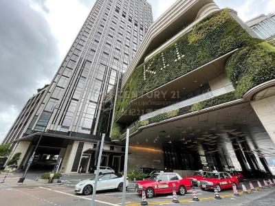 梳士巴利道18號, K11 ATELIER VICTORIA DOCKSIDE, Hong Kong, Hong Kong