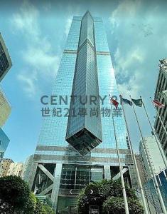 皇后大道中99號, 上環, 中環中心, Hong Kong, Hong Kong