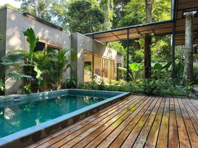 Puerto Viejo Playa Negra Cahuita Talamanca, Limón 70403, Costa Rica