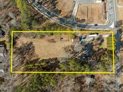 6516 Battle Bridge Road, Raleigh, NC 27610, USA