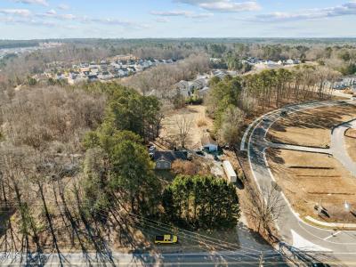 6516 Battle Bridge Road, Raleigh, North Carolina 27610