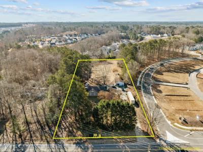 6516 Battle Bridge Road, Raleigh, North Carolina 27610