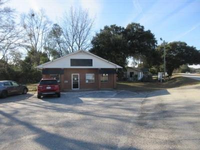 1787 Peach Orchard Road, Sumter, 南卡羅來納州 29154, 美國