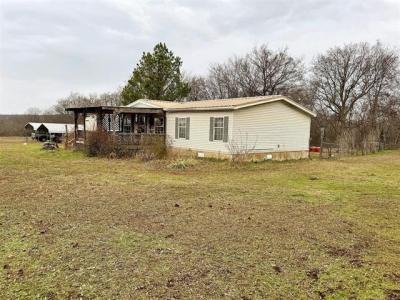 15520 N Clear Creek Road, Hulbert, 奧克拉荷馬州 74441, 美國