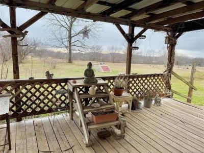15520 N Clear Creek Road, Hulbert, 奧克拉荷馬州 74441, 美國
