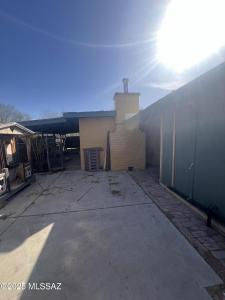 996 N Silver Lode Trail, Nogales, Аризона 85621, Соединенные Штаты