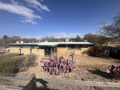 996 N Silver Lode Trail, Nogales, Аризона 85621, Соединенные Штаты