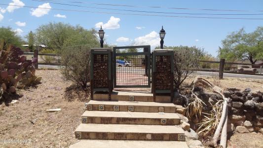 996 N Silver Lode Trail, Nogales, Аризона 85621, Соединенные Штаты