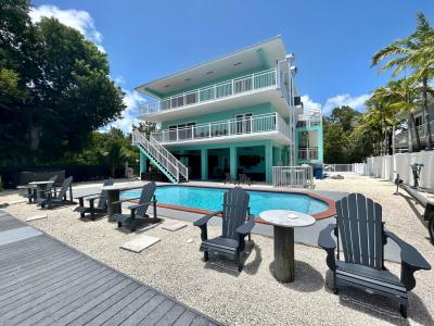 101 2nd Lane, Key Largo, Florida 33037, USA