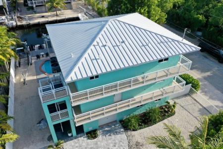 101 2nd Lane, Key Largo, Флорида 33037, Соединенные Штаты