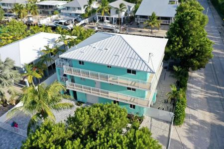 101 2nd Lane, Key Largo, Флорида 33037, Соединенные Штаты