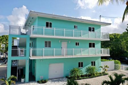 101 2nd Lane, Key Largo, Флорида 33037, Соединенные Штаты