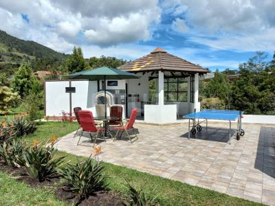La Ceja, Antioquia 00001, Colômbia