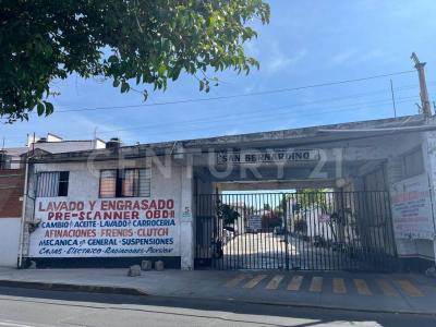 Av. San Bernardino 5,, Xochimilco, Ciudad De México 16030, México