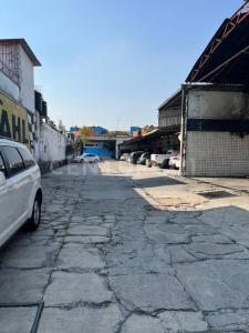 Av. San Bernardino 5,, Xochimilco, Ciudad De México 16030, México