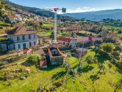 Marco de Canaveses, Porto 4625-130, Portugal