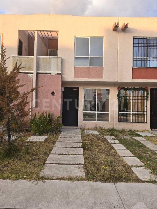 Condominio Hibiscus, La florida II 3-D,, Otzolotepec, Bang México 52088, Mexico
