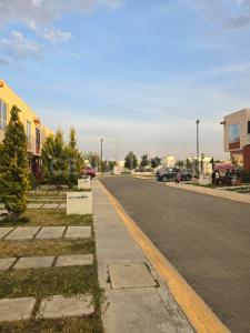 Condominio Hibiscus, La florida II 3-D,, Otzolotepec, Bang México 52088, Mexico
