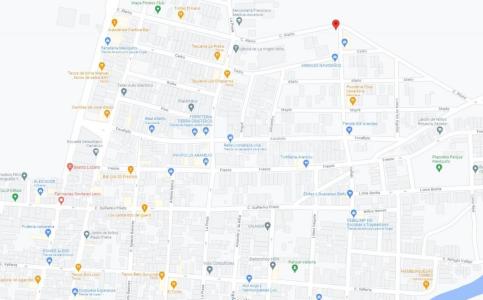 Arandas, Jalisco 47180, Messico