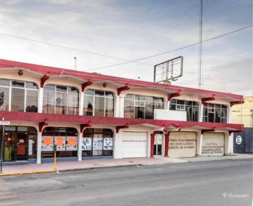 Cuauhtémoc, Chihuahua 31500, México