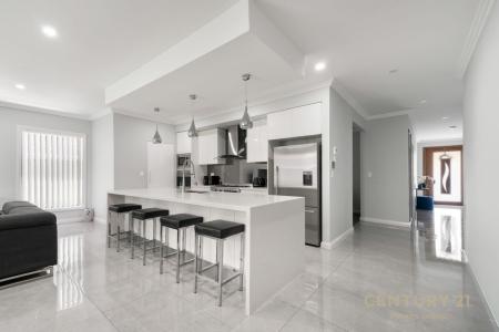 1 Rowland Avenue, Catherine Field, NSW 2557, 澳洲