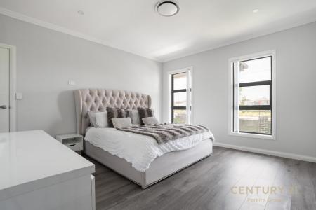 1 Rowland Avenue, Catherine Field, NSW 2557, 澳洲