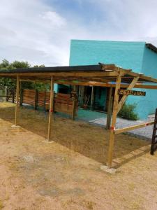 Volga esquina San Miguel 123, Punta del Diablo, Rocha 00001, Uruguay